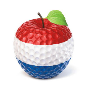 Mike Calbot Golf Digest Magazine Best Teachers in America
