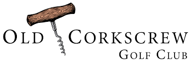 Old Corkscrew Golf Club Logo